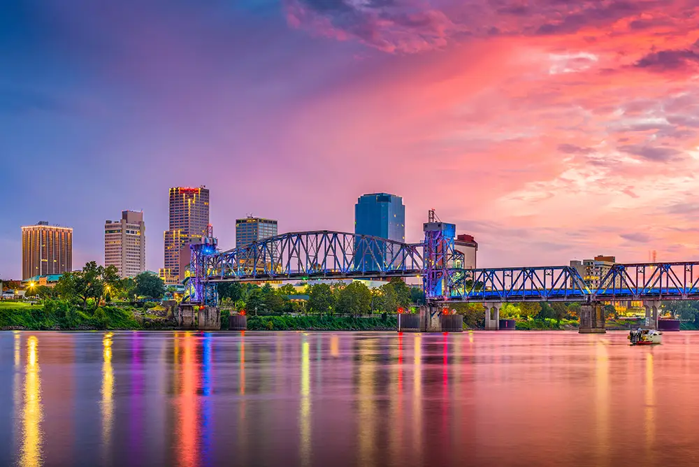 Little Rock Property Management