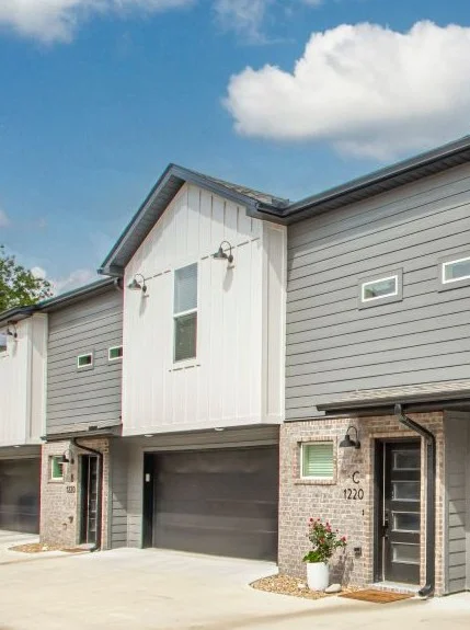 Riverwalk Townhomes