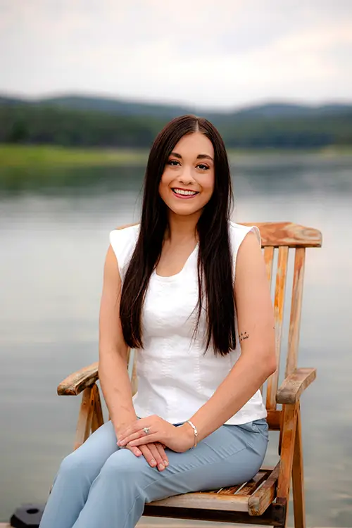 Picture of Kelly Chandler